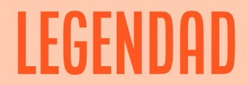 The Legendad